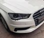 Audi A3 1.8 AT 2013 - Bán xe Audi A3 1.8T 2013, màu trắng, nhập khẩu  