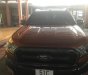 Ford Ranger Wildtrak 3.2L 4x4 AT 2015 - Bán xe Ford Ranger Wildtrak 3.2L 4x4 AT đời 2015, xe nhập  