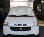 Suzuki Super Carry Pro     2017 - Cần bán Suzuki Super Carry Pro đời 2017, màu trắng, nhập khẩu chính hãng, giá chỉ 312 triệu