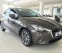 Mazda 2 2018 - Bán Mazda 2 màu đen, trả trước chỉ từ 148 triệu lấy ngay xe, bảo hành chính hãng, tiết kiệm nhiên liệu, LH 0907148849
