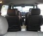 Kia Carnival 2009 - Bán xe Kia Carnival sản xuất 2009, màu bạc