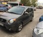 Kia Morning 2009 - Auto 88 bán xe Kia Morning SX 2009, màu xám, nhập khẩu