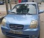 Kia Morning LX 1.0 MT 2007 - Bán Kia Morning LX 1.0 MT đời 2007, màu xanh lam, xe nhập