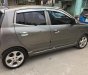 Kia Morning 2009 - Auto 88 bán xe Kia Morning SX 2009, màu xám, nhập khẩu