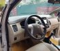 Toyota Innova E 2013 - Cần bán Toyota Innova E năm sản xuất 2013, màu bạc số sàn, 509tr