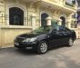 Toyota Camry 2004 - Chính chủ bán Toyota Camry năm 2004, màu đen