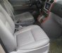 Kia Carnival 2009 - Bán xe Kia Carnival sản xuất 2009, màu bạc