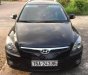 Hyundai i30 CW 2011 - Bán ô tô Hyundai i30 CW đời 2011, màu đen số tự động