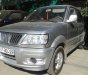 Mitsubishi Jolie 2003 - Cần bán gấp Mitsubishi Jolie đời 2003, màu xám chính chủ giá cạnh tranh