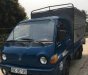 Hyundai Porter   2001 - Bán xe Hyundai Porter 1.25T 2001, màu xanh lam, nhập khẩu  