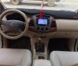 Toyota Innova G 2007 - Cần bán lại xe Toyota Innova G năm sản xuất 2007, màu bạc, giá tốt