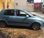 Hyundai Getz 2008 - Cần bán lại xe Hyundai Getz đời 2008, 160 triệu