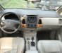 Toyota Innova V 2011 - Chính chủ bán Toyota Innova V năm 2011, màu bạc