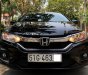 Honda City CVT 2017 - Bán xe Honda City CVT đời 2017, màu đen