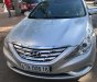 Hyundai Sonata Y20 2011 - Chính chủ bán Hyundai Sonata Y20 năm 2011, màu bạc, nhập khẩu