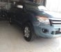 Ford Ranger XLS 2.2L 4x2 AT 2014 - Nam Dương Auto bán Ford Ranger XLS đời 2014, màu xanh lam, nhập khẩu