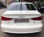 Audi A3 1.8 AT 2013 - Bán xe Audi A3 1.8T 2013, màu trắng, nhập khẩu  