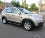 Chevrolet Captiva   LTZ  2007 - Bán Chevrolet Captiva LTZ năm sản xuất 2007 số tự động