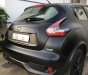 Nissan Juke 2014 - Bán Nissan Juke năm sản xuất 2014, màu đen, nhập khẩu, giá 810tr