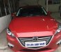 Mazda 3 1.5L 2016 - Bán Mazda 3 1.5L năm sản xuất 2016, màu đỏ 