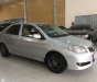 Toyota Vios 1.5 2007 - Cần bán xe Toyota Vios 1.5 năm sản xuất 2007, màu bạc