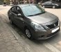 Nissan Sunny XL 2015 - Cần bán xe Nissan Sunny XL đời 2015, màu xám (ghi)