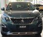 Peugeot 5008 1.6 AT 2018 - Bán Peugeot 5008 1.6 AT đời 2018, màu xanh lam