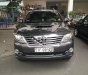 Toyota Fortuner 2.5G 2016 - Bán Toyota Fortuner G sản xuất 2016, màu xám