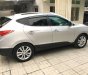 Hyundai Tucson 2011 - Bán ô tô Hyundai Tucson 2011, màu bạc, nhập khẩu nguyên chiếc số tự động