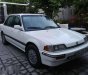 Honda Civic 1990 - Bán Honda Civic sản xuất 1990, màu trắng, 65 triệu