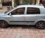 Hyundai Getz 1.1 MT 2009 - Chính chủ bán xe Hyundai Getz 1.1 MT năm 2009, màu xanh lam, nhập khẩu