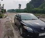 Toyota Camry LE 2008 - Cần bán Toyota Camry LE sản xuất năm 2008, màu đen số tự động, giá chỉ 700 triệu