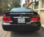 Toyota Camry 2004 - Chính chủ bán Toyota Camry năm 2004, màu đen