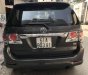 Toyota Fortuner 2014 - Cần bán lại xe Toyota Fortuner đời 2014, màu xám, 825tr