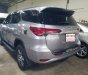 Toyota Fortuner 2.7V 4x2 AT 2017 - Hiền Toyota bán xe Toyota Fortuner 2.7V 4x2 AT 2017, màu bạc, nhập khẩu