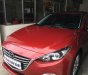 Mazda 3 1.5L 2016 - Bán Mazda 3 1.5L năm sản xuất 2016, màu đỏ 