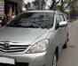 Toyota Innova G 2011 - Bán ô tô Toyota Innova G sản xuất năm 2011, màu bạc