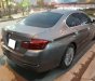 BMW 5 Series 520i 2016 - Bán xe BMW 5 Series 520i đời 2016, màu xám, xe nhập 