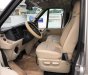 Ford Transit Luxury 2014 - Cần bán gấp Ford Transit Luxury năm sản xuất 2014, màu bạc