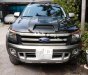 Ford Ranger   2015 - Bán Ford Ranger năm 2015, màu đen, nhập khẩu