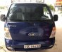 Kia Bongo III 2008 - Cần bán gấp Kia Bongo III 2008, màu xanh lam, nhập khẩu nguyên chiếc, 235 triệu