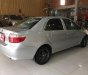 Toyota Vios 2007 - Salon bán Toyota Vios sản xuất 2007, màu bạc 