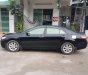 Toyota Camry LE 2008 - Cần bán Toyota Camry LE sản xuất năm 2008, màu đen số tự động, giá chỉ 700 triệu