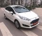 Ford Fiesta 2014 - Bán Ford Fiesta sản xuất năm 2014, màu trắng còn mới, giá 445tr