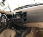 Toyota Fortuner 2.5G 2012 - Bán Toyota Fortuner 2.5G đời 2012, màu bạc