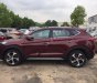 Hyundai Tucson 1.6 AT Turbo 2018 - Bán Hyundai Tucson 1.6 AT Turbo sản xuất 2018, màu đỏ