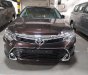Toyota Camry 2.5Q 2018 - Bán xe Toyota Camry 2.5Q sản xuất 2018, màu nâu