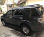 Toyota Fortuner 2014 - Cần bán lại xe Toyota Fortuner đời 2014, màu xám, 825tr