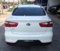 Kia Rio 1.4 AT 2016 - Nhất Huy Auto bán Kia Rio 1.4 AT sản xuất 2016, màu trắng, nhập khẩu