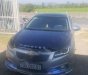 Chevrolet Cruze LS 1.6 MT 2012 - Bán xe Chevrolet Cruze LS 1.6 MT sản xuất 2012, màu bạc 